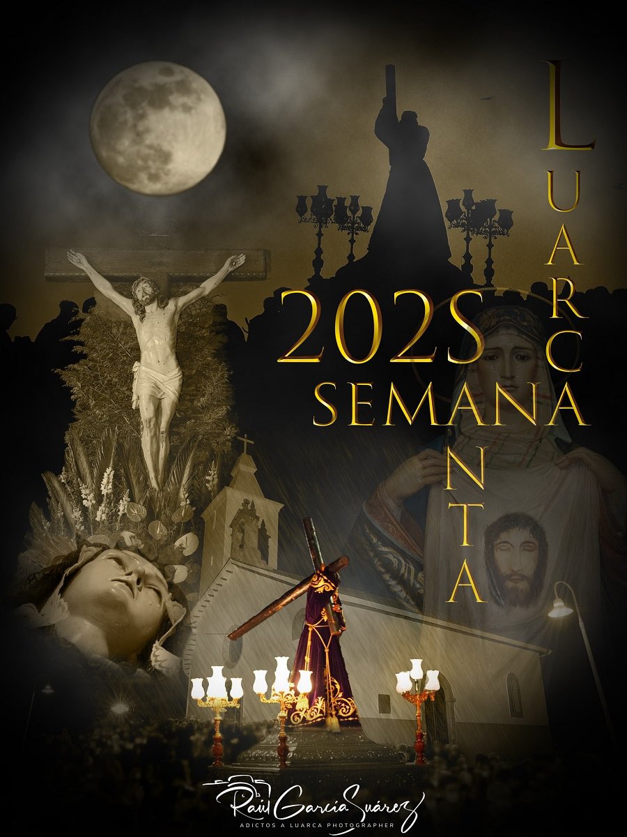 Semana Santa en Luarca  